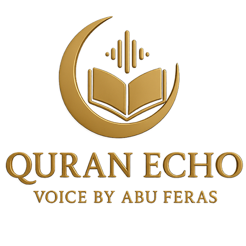 Quran Echo Store