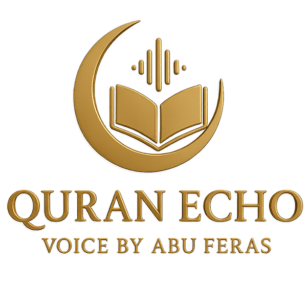 Quran Echo Store